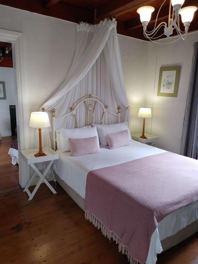 Yellowwood Lodge (Adults Only) Knysna Exterior photo