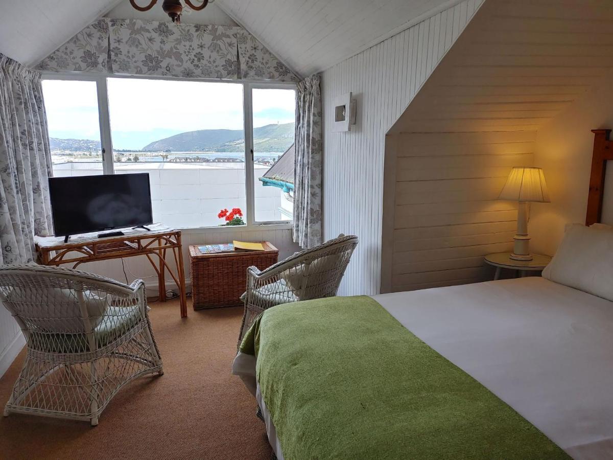 Yellowwood Lodge (Adults Only) Knysna Exterior photo