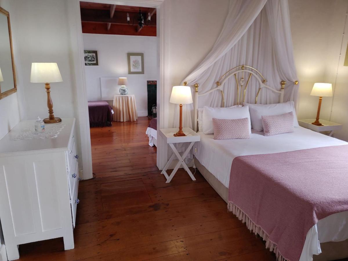 Yellowwood Lodge (Adults Only) Knysna Exterior photo