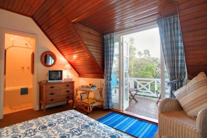 Yellowwood Lodge (Adults Only) Knysna Room photo